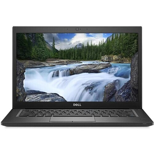 Dell Latitude 7490 14" Core i5 1.7 GHz - SSD 256 ...