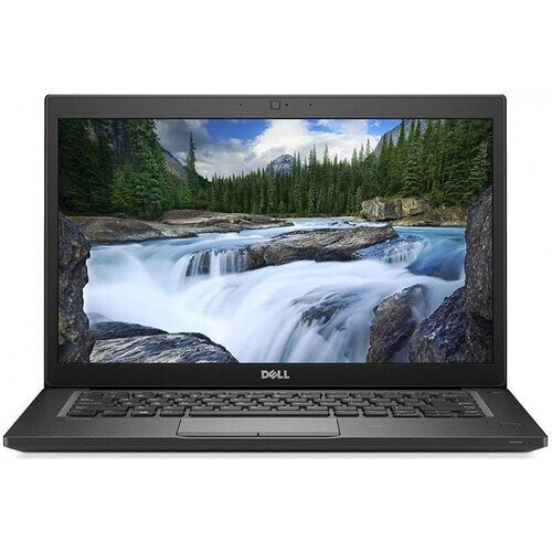 Dell Latitude 7490 14" Core i5 1,7 GHz - SSD 256 ...