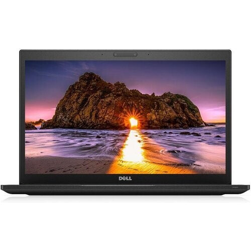 Dell Latitude 7490 14" i5-8350U GHz - HDD 256 GB - ...