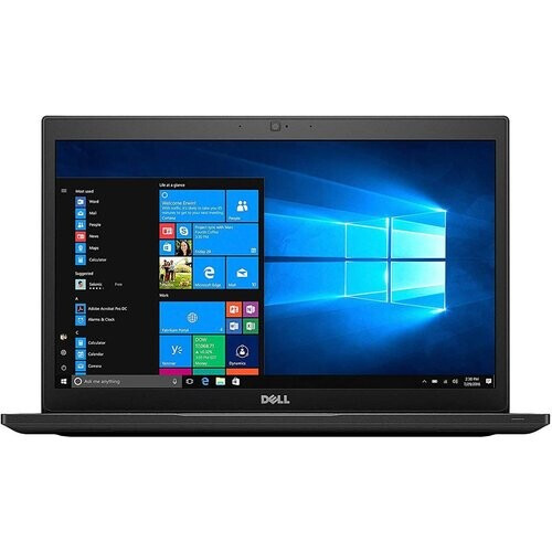 Dell Latitude 7490 14" Core i5 1,7 GHz - SSD 256 ...