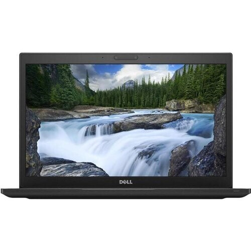 Dell Latitude 7490 14" Core i5 1.7 GHz - SSD 512 ...