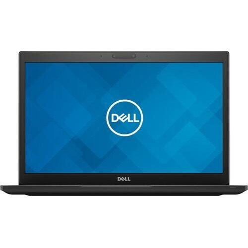 Dell Latitude 7490 14" Core i5 2,6 GHz - SSD 500 ...