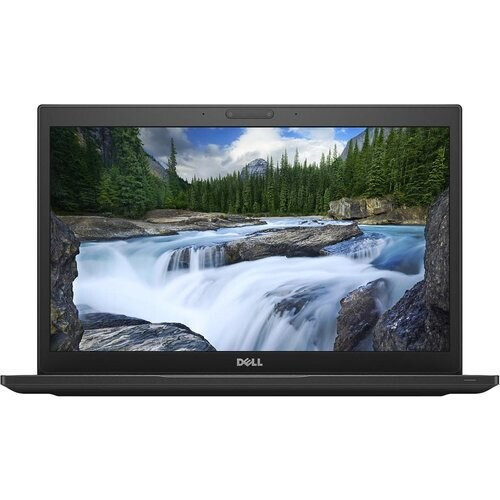 Dell Latitude 7490 14" Core i5 8350U 1.7GHz GHz - ...