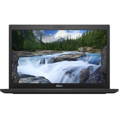 Dell Latitude 7490 14" Core i5 7300U GHz - SSD 512 ...