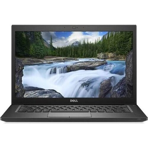 Dell Latitude 7490 14" Core i7 1.9 GHz - 256 GB ...