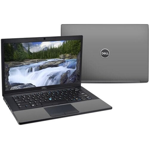 Dell Latitude 7490 14" Core i7 1.9 GHz - SSD 1000 ...