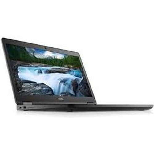 Dell Latitude 7490 14" Core i7 1.9 GHz - SSD 256 ...