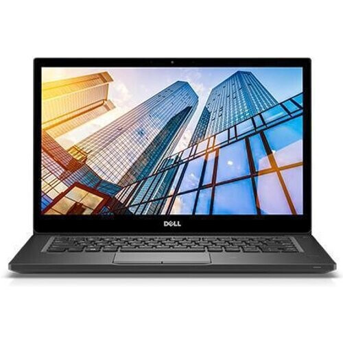 Dell Latitude 7490 14" Core i7 1,9 GHz - SSD 256 ...