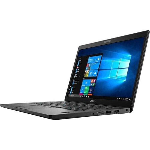 Dell Latitude 7490 14" Core i7 1.9 GHz - SSD 256 ...