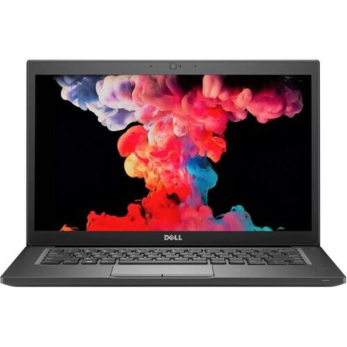 Dell Latitude 7490 14" Core i7 1.9 GHz - SSD 256 ...