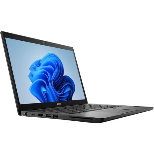Dell Latitude 7490 14" Core i7 1.9 GHz - SSD 256 ...