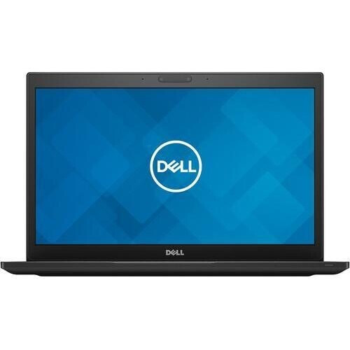 Dell Latitude E7490 | i7-8650U @ 1,90 GHz | 14" ...