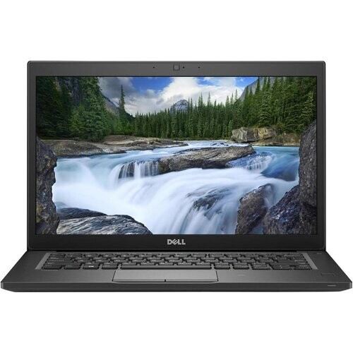 Dell Latitude 7490 14-inch (2017) - Core i7-8650U ...