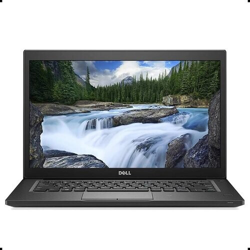 Dell Latitude 7490 14-inch (2018) - Core i5-7300U ...