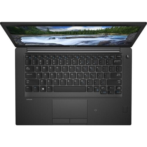 Dell Latitude 7490 Laptop 14" Non-Touch Screen ...