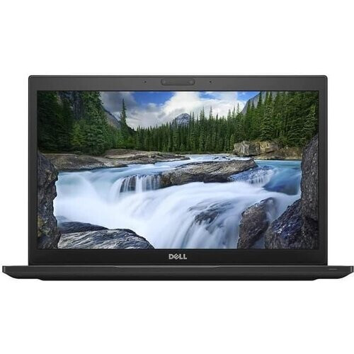 DELL Laptop Latitude 7490 Intel Core i5 8th Gen ...