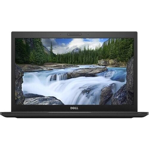 Dell Latitude 7490 14-inch () - i7-7600U - 16GB - ...