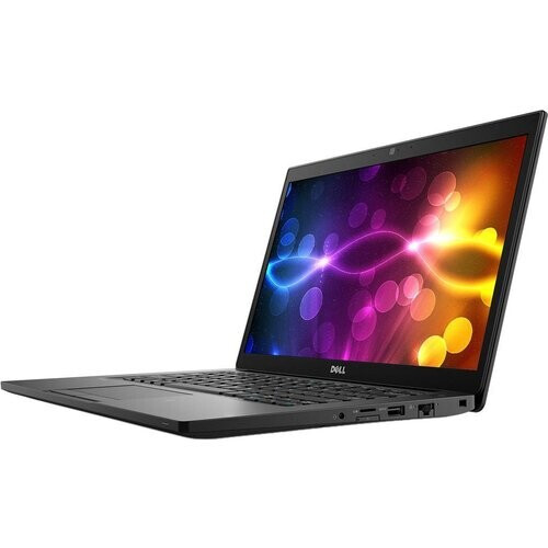 Product Features Manufacturer/Model: DELL Latitude ...