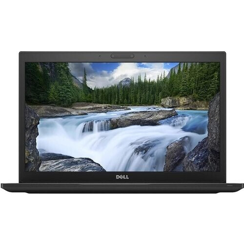 Dell Latitude 7490 14-inch (2021) - Core i7-8650U ...