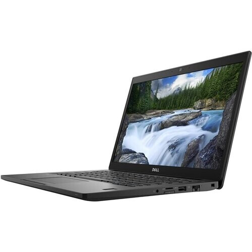 The Dell Latitude 7490 is a powerful and portable ...