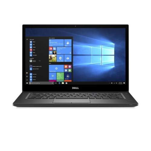 Frontend naam:Dell Latitude ...
