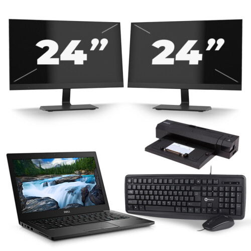 Op zoek naar een krachtige en veelzijdige laptop ...