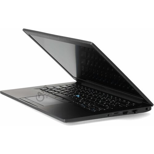 Dell Latitude 7490 - Arbeitsspeichertyp:DDR4 - ...