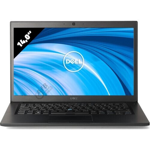Dell Latitude 7490 - Webcam:Ja - ...