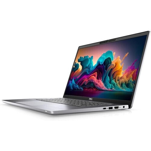 Dell Latitude 7520 15" Core i5 2.6 GHz - SSD 512 ...