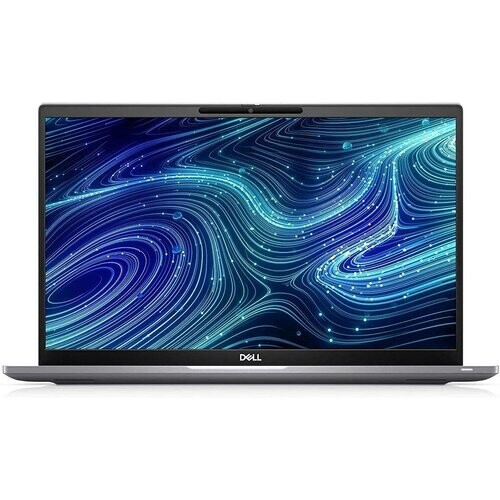 Dell Latitude 7520 15" 1.2 GHz - SSD 512 GB - 16GB ...