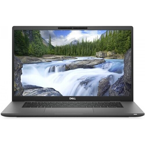 Dell Latitude 7520 15" Core i7 3 GHz - SSD 512 GB ...