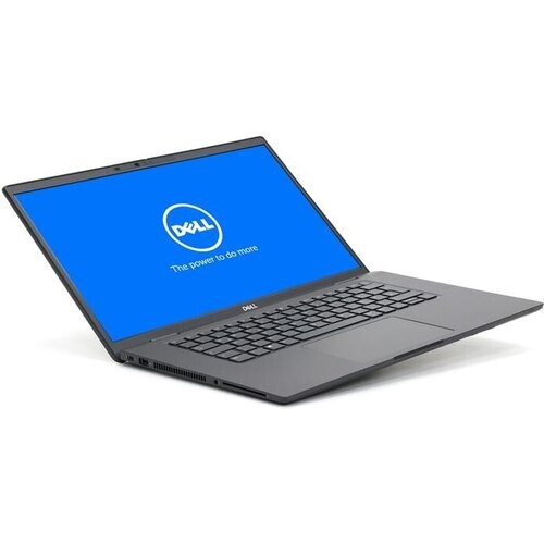Dell Latitude 7520 15" Core i7 3 GHz - SSD 512 GB ...