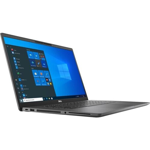 Dell Latitude 7520 Laptop 15.6" Non-Touch Screen ...