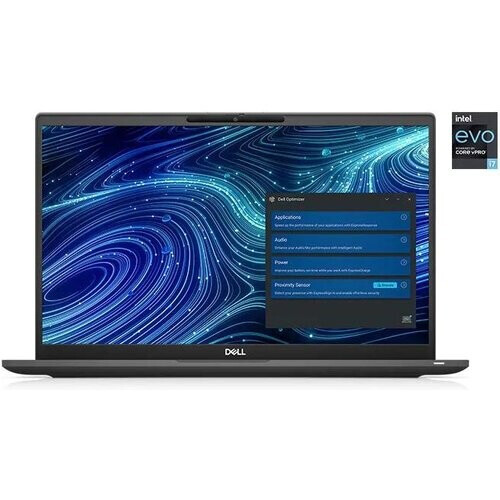 Dell Latitude 7520 15.6" (2021) - Core i7-1185G7 3 ...