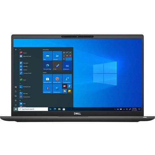 Dell Latitude 7520 Laptop 15.6" Touch Screen ...