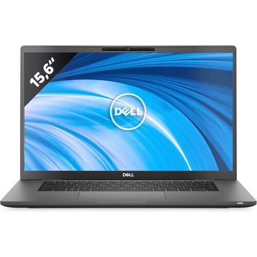 Dell Latitude 7520 - Webcam:Ja - ...