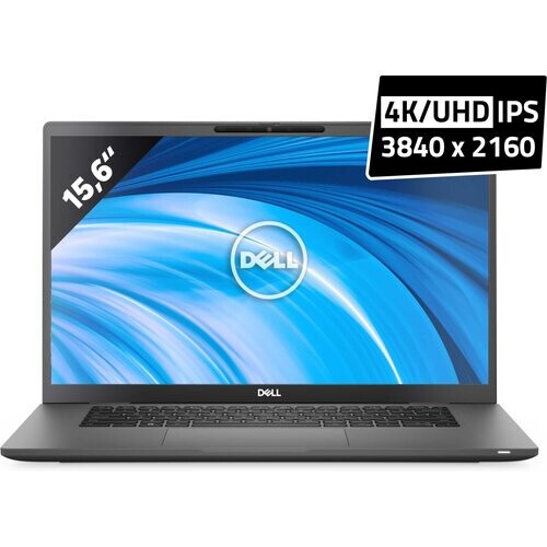 Dell Latitude 7520 - Webcam:Ja - Schnittstellen:2x ...