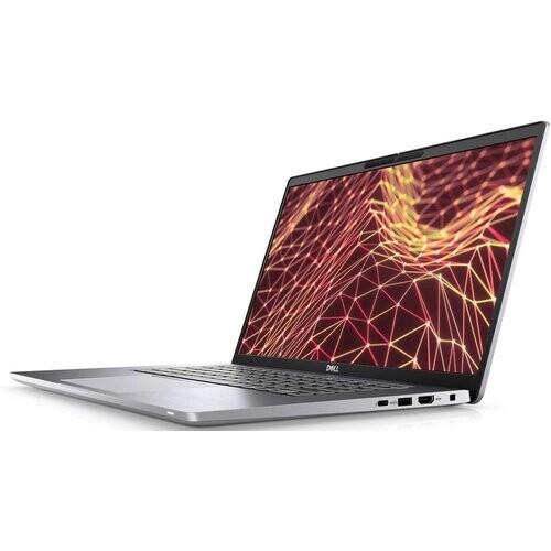 Dell Latitude 7530 15" Core i5 1.6 GHz - SSD 512 ...
