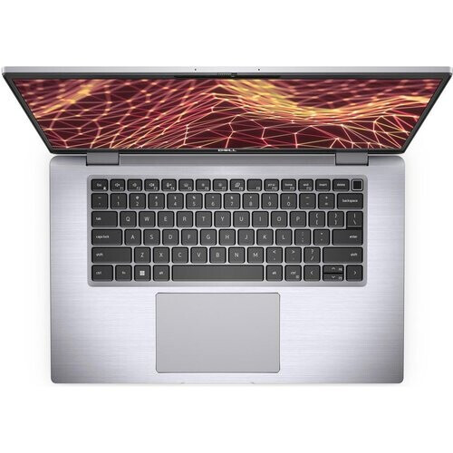 Dell Latitude 7530 15" Core i7 1.6 GHz - SSD 512 ...