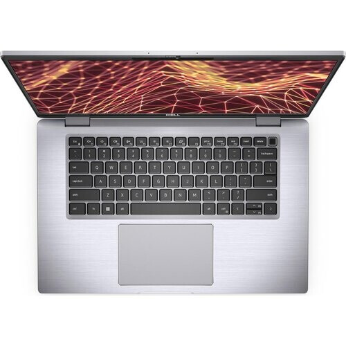 Dell Latitude 7530 15" Core i7 1.6 GHz - SSD 512 ...