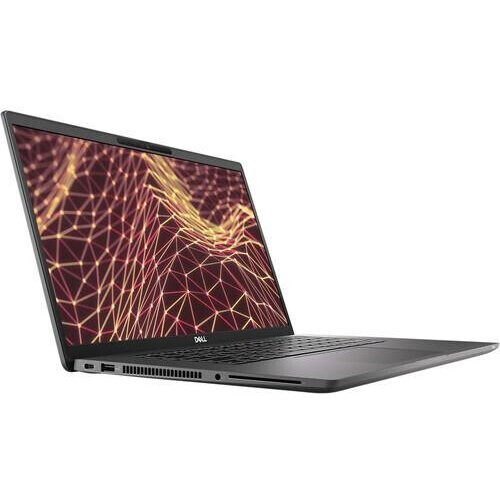 Dell Latitude 7530 Laptop 15.6" Non-Touch Screen ...