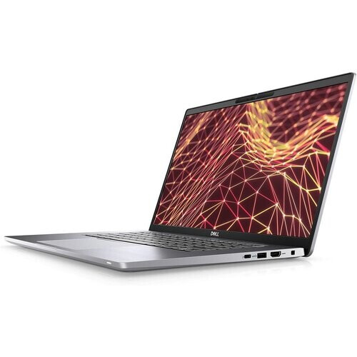 Dell Latitude 7530 15-inch (2022) - Core i7-1255U ...