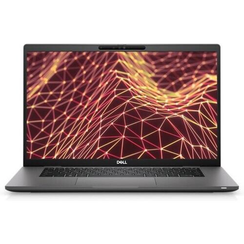 Dell Latitude 7530 15-inch (2022) - Core i7-1265U ...