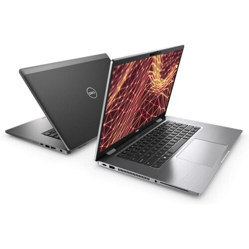 DELL Latitude 7530 Laptop 15.6" Non-Touch Screen ...
