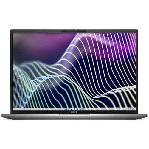 DELL Latitude 7640 Laptop 16" Non-Touch Screen ...