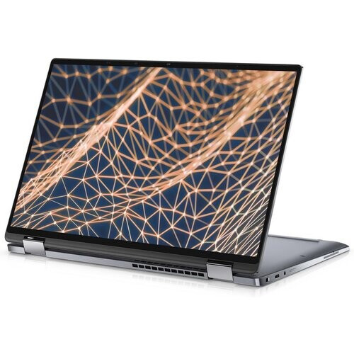 Dell Latitude 9330 2-in-1 13.3" Touch Screen ...