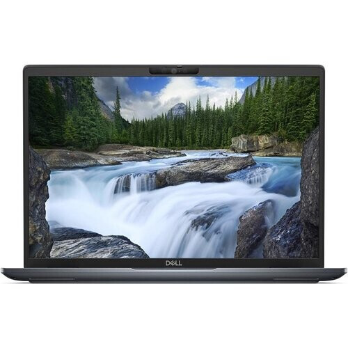 Dell Latitude 9330 13-inch (2022) - Core i7-1265U ...