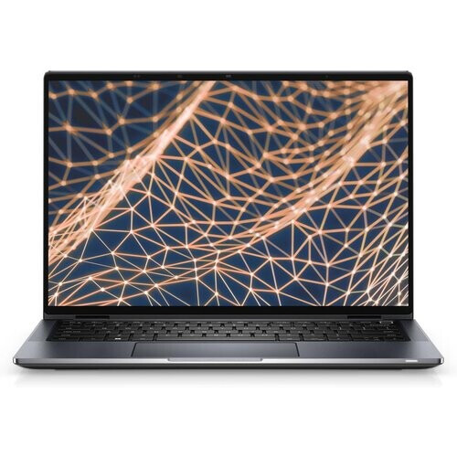 DELL Latitude 9330 2-in-1 13.3" Touch Screen Black ...