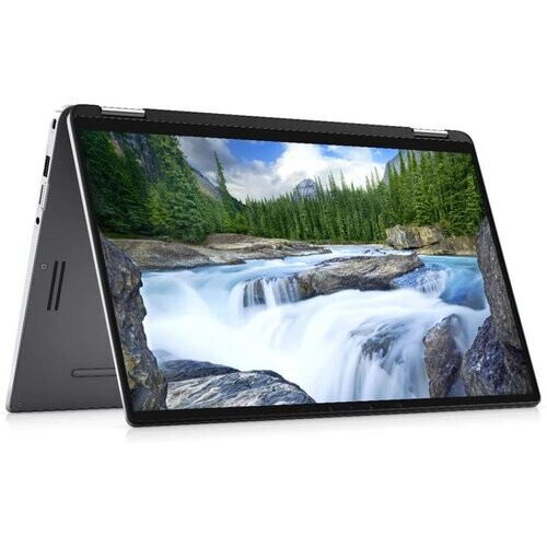 DELL Latitude 9410 2-in-1 14" Touch Screen Black ...