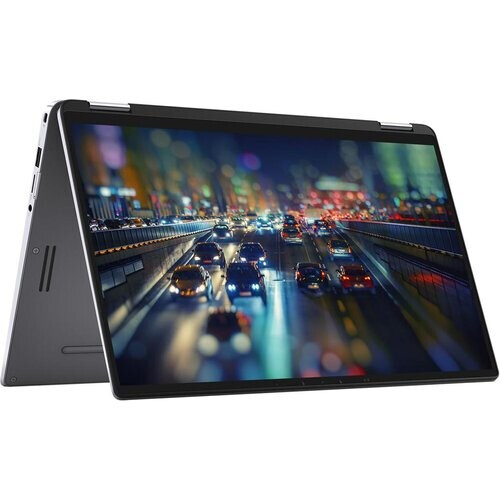 Product Features Manufacturer/Model: Dell Latitude ...